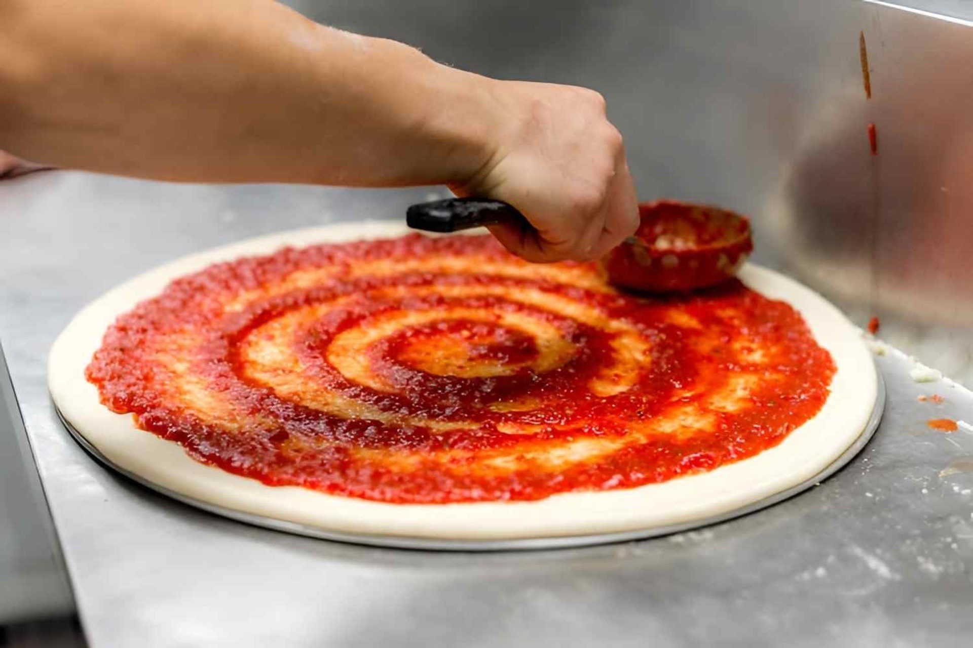 Angelo & Vito's Pizzeria Rewards