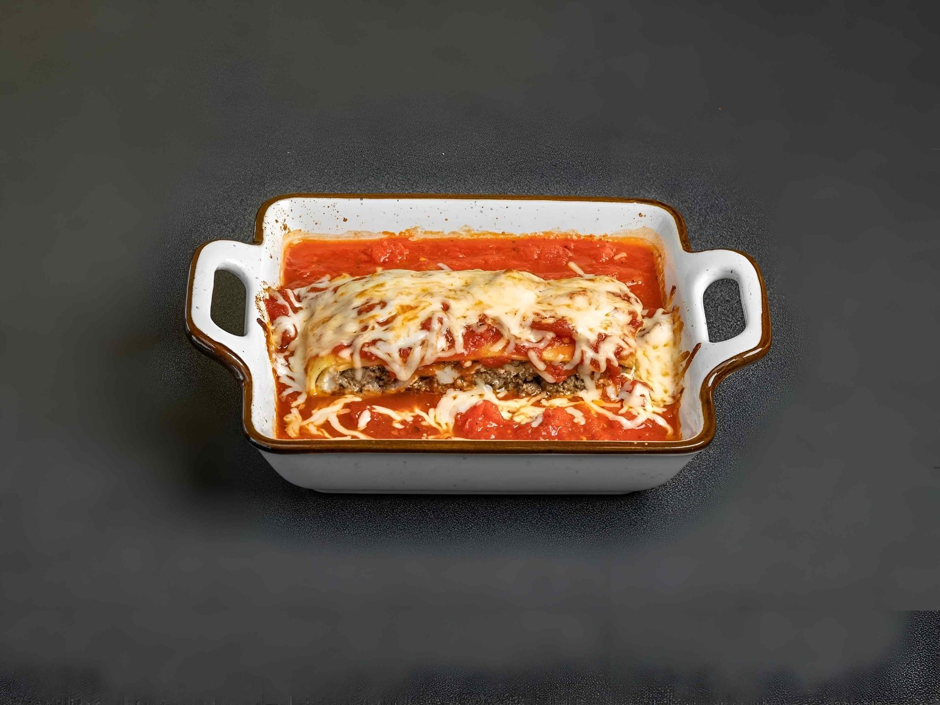 Lasagna, pasta, and more