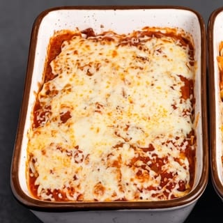 Family Chicken Parmigiana