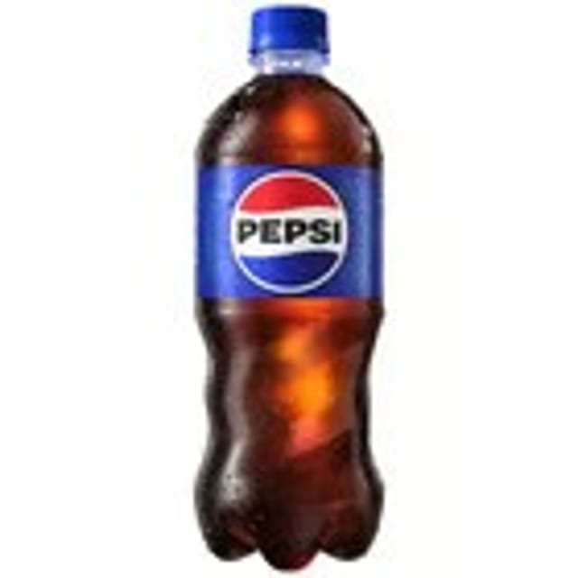 Soda.