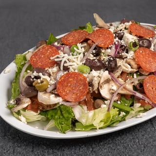 House Toscana Salad