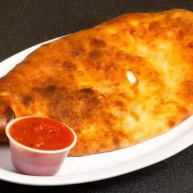 CYO Stromboli.