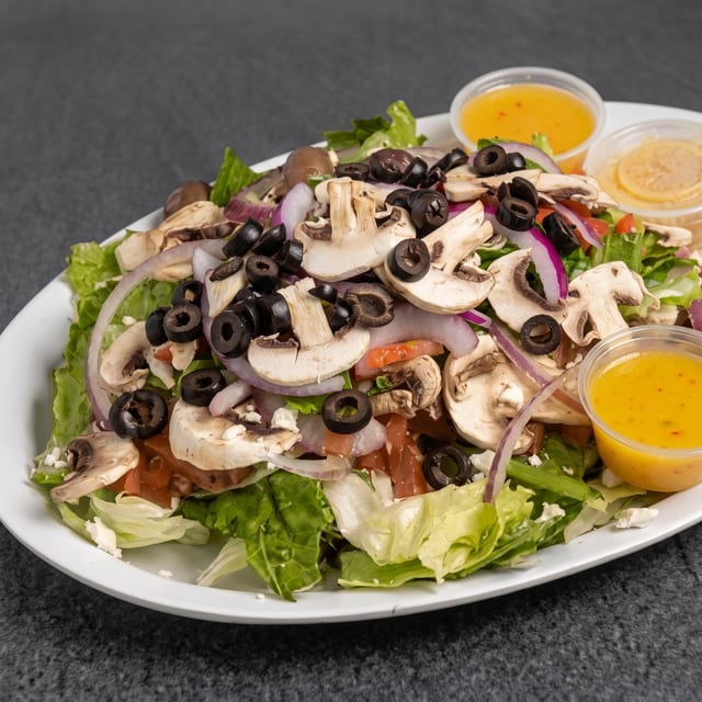 Vito's Salad.