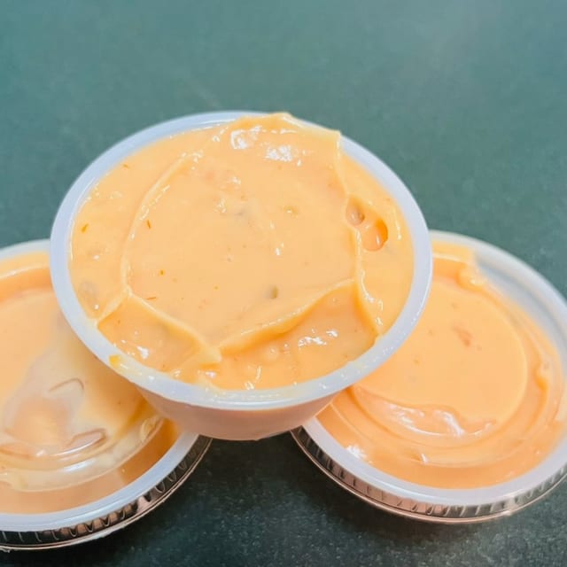 1000 Island Dressing.