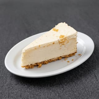 NY Cheesecake