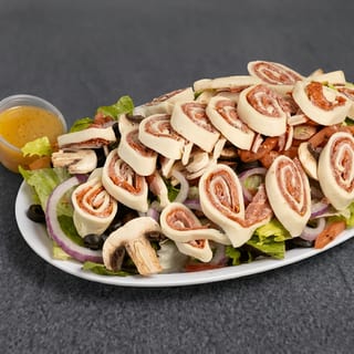 Antipasto Salad