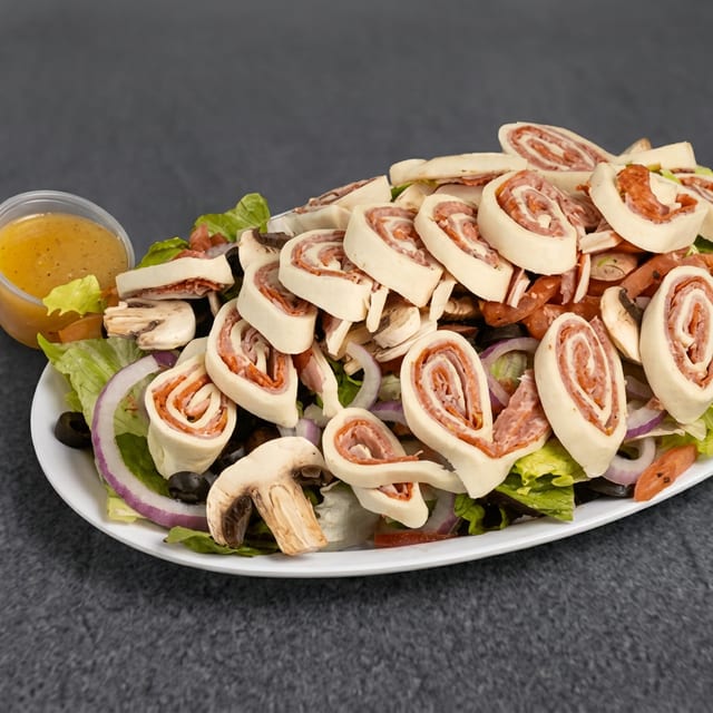 Antipasto Salad.
