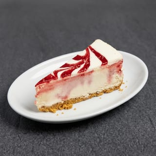 Strawberry Cheesecake