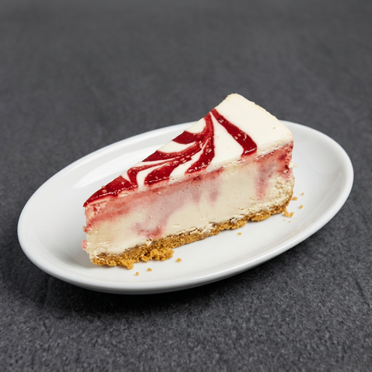 Delicious Cheesecake Options