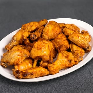 Hot Wings by Angelo & Vito's